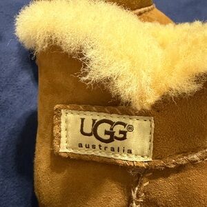 UGG infant boots